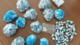 Roma, consegne a domicilio di cocaina con l’auto a noleggio: arrestate 2 persone