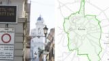 ZTL, la Regione si accorda con il Campidoglio: cosa cambia dal 1° novembre