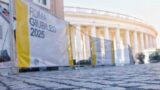Roma, cantieri fino a capodanno attorno le chiese del Giubileo per asfalto e marciapiedi: la mappa dei lavori
