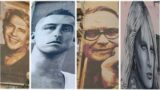 Morricone, Ramazzotti, Fiorini e Ferri: c’è un ‘percorso’ tra murales e targhe che omaggiano la musica di Roma