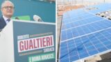 Roma, terreni e tetti pubblici ai privati per il fotovoltaico ‘solidale’. Tanta propaganda ‘green’: ecco perchè