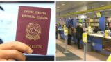 Roma, passaporto potrà essere richiesto e ritirato in 12 uffici postali: ecco quali