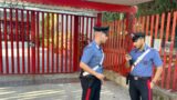 Roma, serpente entra in una scuola: impiegata morsa finisce al pronto soccorso