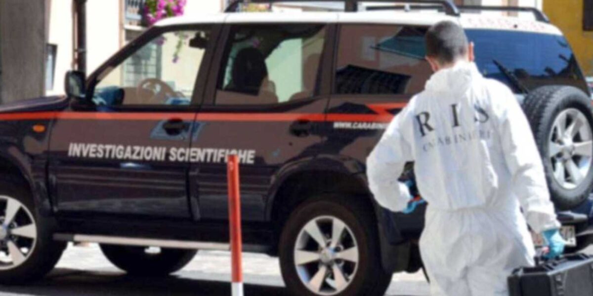 Santa Marinella, carabinieri al lavoro