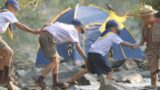 Abusi su minori, condannato a 7 anni l’ex assistente caposcout di Terracina