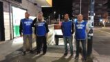 Boccea, troppi furti e “poca sicurezza”: i cittadini si organizzano con “le sentinelle civiche”