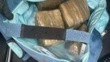 Monti Tiburtini, “beccato” in strada con 100 panetti di hashish: arrestato 48enne