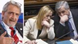 Faccia a faccia Meloni-Tajani: sul tavolo nuove poltrone per Forza Italia nel Lazio