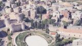 Tivoli, abusi edili nel prestigioso ristorante: il Tribunale ‘rimanda’ il Comune: la Regione farà da arbitro