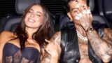 Tony Effe e Giulia De Lellis: la nuova coppia ufficializza il fidanzamento