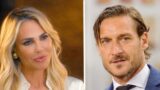 Roma, tra Francesco Totti e Ilary Blasi un accordo segreto per fermare la ‘guerra’ in Tribunale