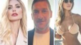 Francesco Totti, niente pace con Ilary in Tribunale: Noemi Bocchi “Non la vuole”