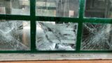 Roma, di nuovo vandalizzata la stazione FS Monte Mario: completo abbandono dopo il vigilante ‘beccato’ mentre si fumava uno spinello (FOTO)