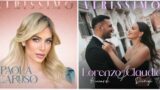 Verissimo ospiti sabato 28 settembre: Lorenzo Riccardi, Claudia Dionigi e Paola Caruso