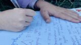 Tor San Lorenzo, bimbi dicono “No” al degrado con una lettera alle istituzioni: “Siamo indignati”