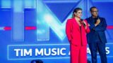 Ascolti tv sabato 13 settembre 2025, chi ha vinto ieri sera tra Tim Music Awards e Ciao Darwin? Dati Auditel e share