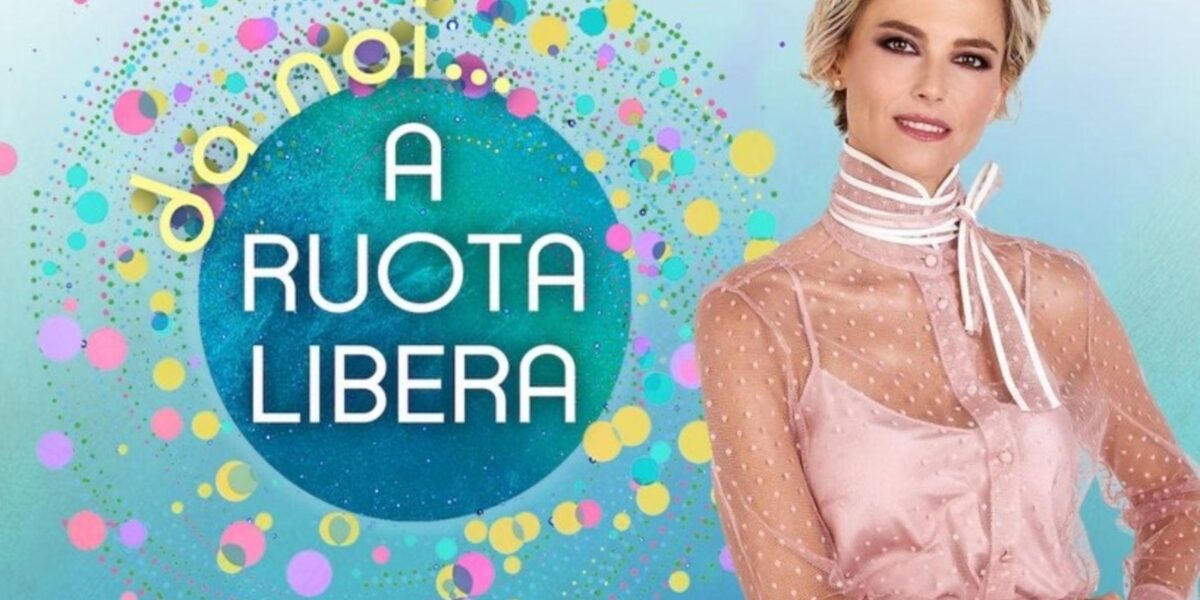 Da noi a ruota libera domenica