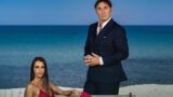 Temptation Island, da stasera la nuova stagione. Tra le coppie Diandra e Valerio, lei: ‘Non voglio andare via da Roma’
