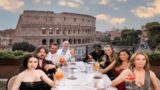 Emily in Paris 5 a…Roma, Macron: ‘La serie deve restare a Parigi’. La risposta di Gualtieri: ‘Qui sta benissimo’
