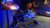 Incidente mortale a Nettuno: le vittime sono Sabrina Spallotta e suo nipote di 5 anni