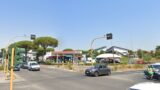 Ostia, Black Point: al via la messa in sicurezza dell’incrocio pericoloso tra la Colombo, via Pindaro e via Ferrari