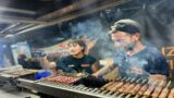 International street food, il cibo di strada sbarca a Roma: le due tappe, ecco dove e quando