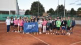 Tennis, al “Circuito del Tirreno” il Garden Village Selva dei Pini si conferma il “miglior circolo” del territorio
