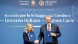 La Corte dei Conti boccia Rocca: ‘incarichi’ senza concorso pubblico nelle Commissioni del Lazio