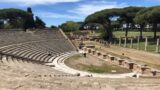 Parco Archeologico di Ostia Antica cerca operatori didattici: requisiti e come candidarsi