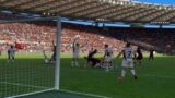 Roma-Venezia 2-1, Pisilli fa esplodere l’Olimpico