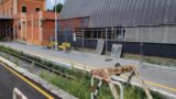Velletri, al via i lavori di riqualificazione del nodo di scambio presso la Stazione