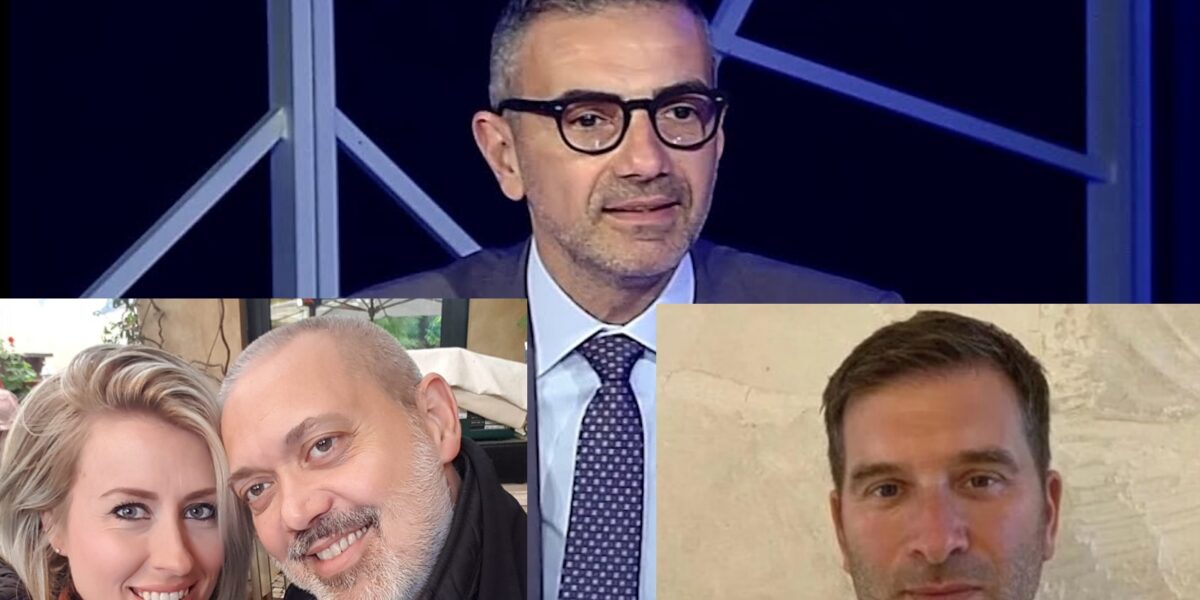 nomine della destra ad amici e parenti: tagliaferri, mannucci, cavallari e cipolla