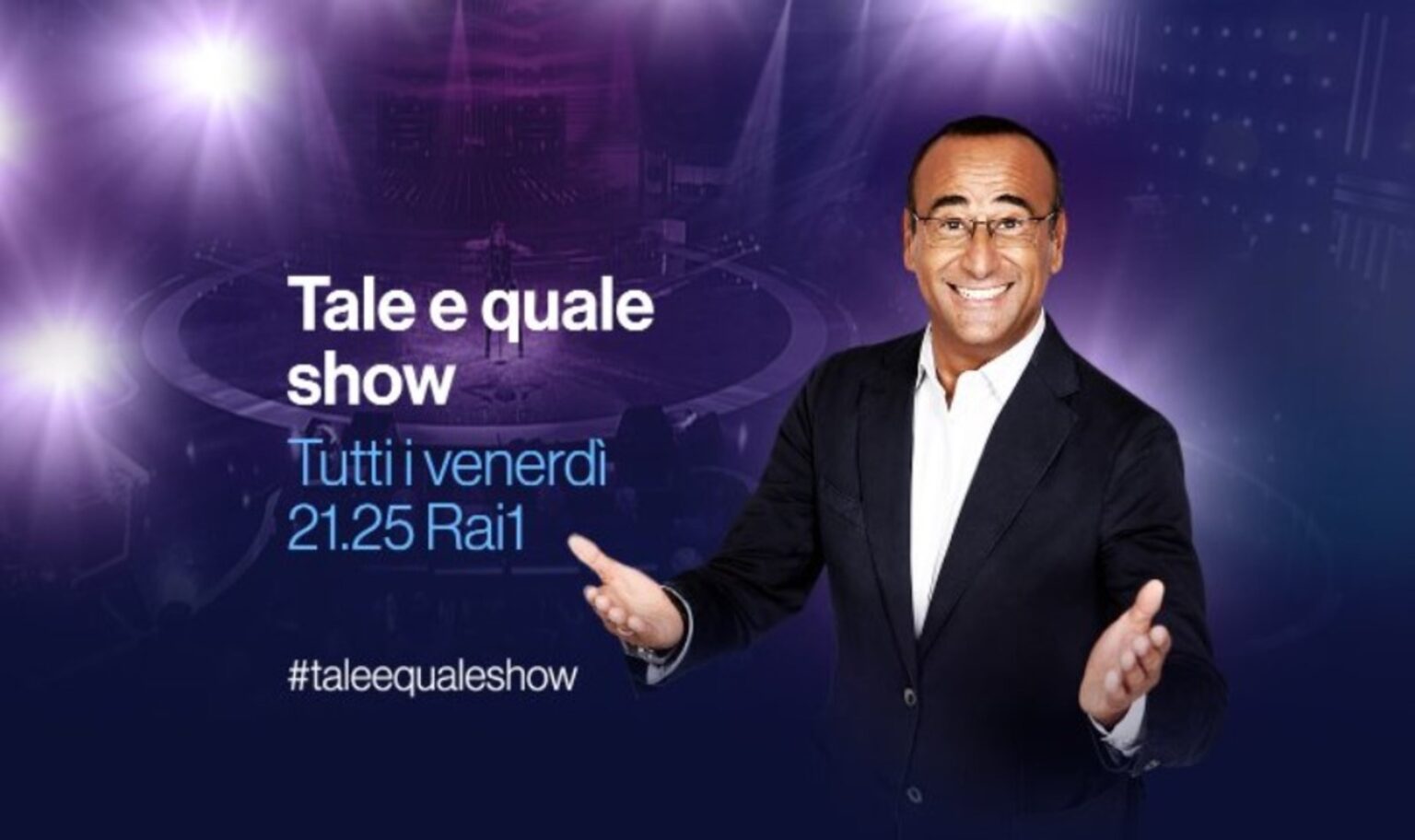 chi ha vinto tale e quale show