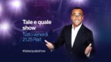 Tale e Quale Show 2024, anticipazioni e imitazioni seconda puntata 27 settembre