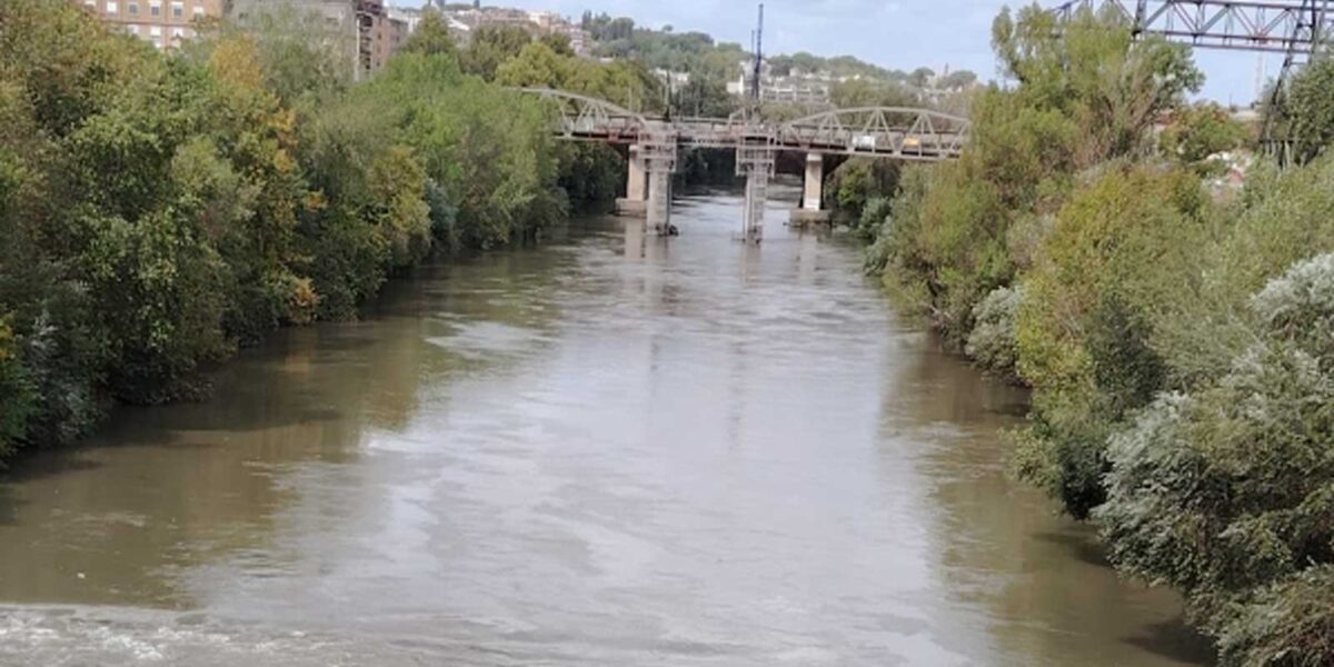 Tevere