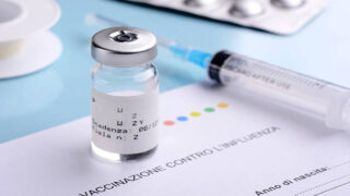Influenza, nel Lazio parte la maxi campagna vaccinale: 1,38 milioni di dosi, ecco chi ha la priorità