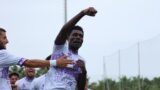 Ostiamare, buona la prima: travolto il Ghiviborgo (VIDEO)