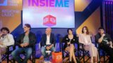 “Insieme”: il progetto multimediale contro il bullismo presentato alla Festa del Cinema di Roma