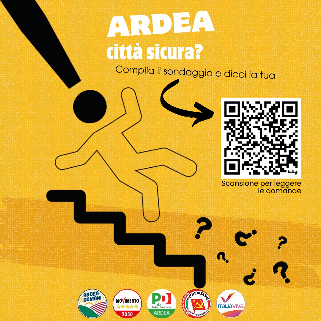 Ardea-citta-sicura