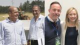 Astral ‘sorvegliata speciale’: l’uomo forte della Meloni nel Lazio marca stretto l’Amministratore Mallamo (vecchia nomina Pd)