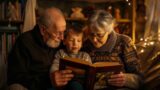 Auguri nonni, le iniziative per celebrare la loro festa a Roma