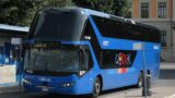 Tivoli, ‘Mi dia il biglietto’: controllore donna massacrata di botte sul bus da 21enne nigeriano