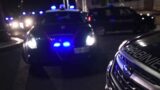 Monterotondo, sventato furto in villa: scoperti con arnesi da scasso e coltello