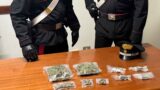 Roma, Ponte di Nona: blitz dei Carabinieri tra occupazioni e droga