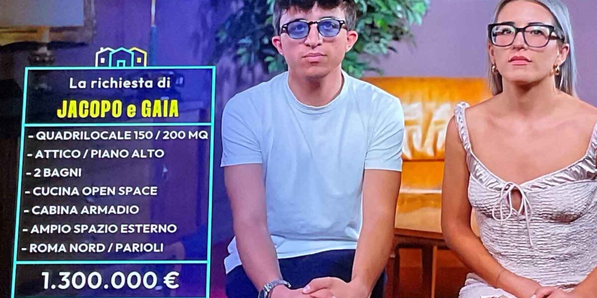 Casa a Prima Vista gemelli Parioli