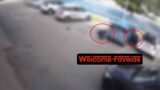 Cisterna di Latina, anziana derubata con il trucco delle monetine: il video