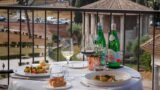 Le migliori terrazze di Roma per una colazione con vista mozzafiato