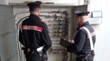 Colleferro, allacci abusivi alla rete idrica: 5 denunce e sequestri