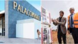 Roma avrà un nuovo palazzetto dello Sport: il PalaCorviale ultimato entro il 2026