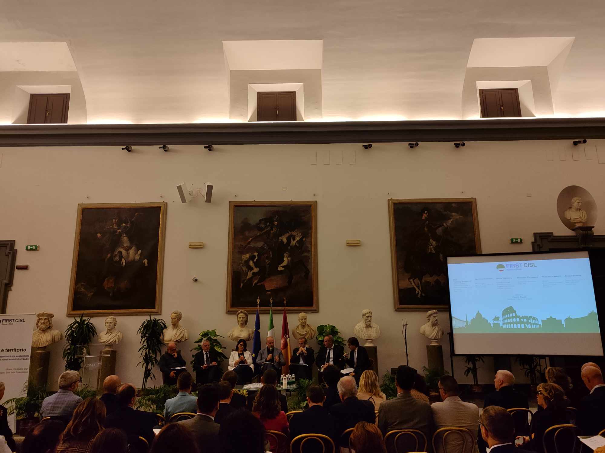 Credito e Territorio